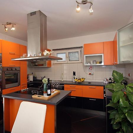 Apartment Petra スペタル エクステリア 写真