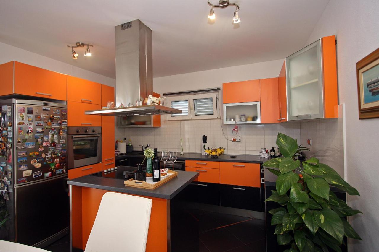 Apartment Petra スペタル エクステリア 写真