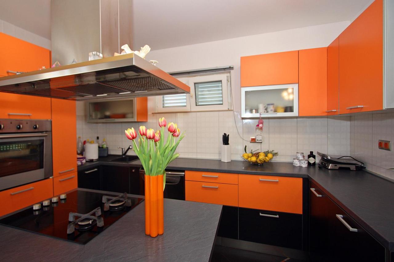 Apartment Petra スペタル エクステリア 写真