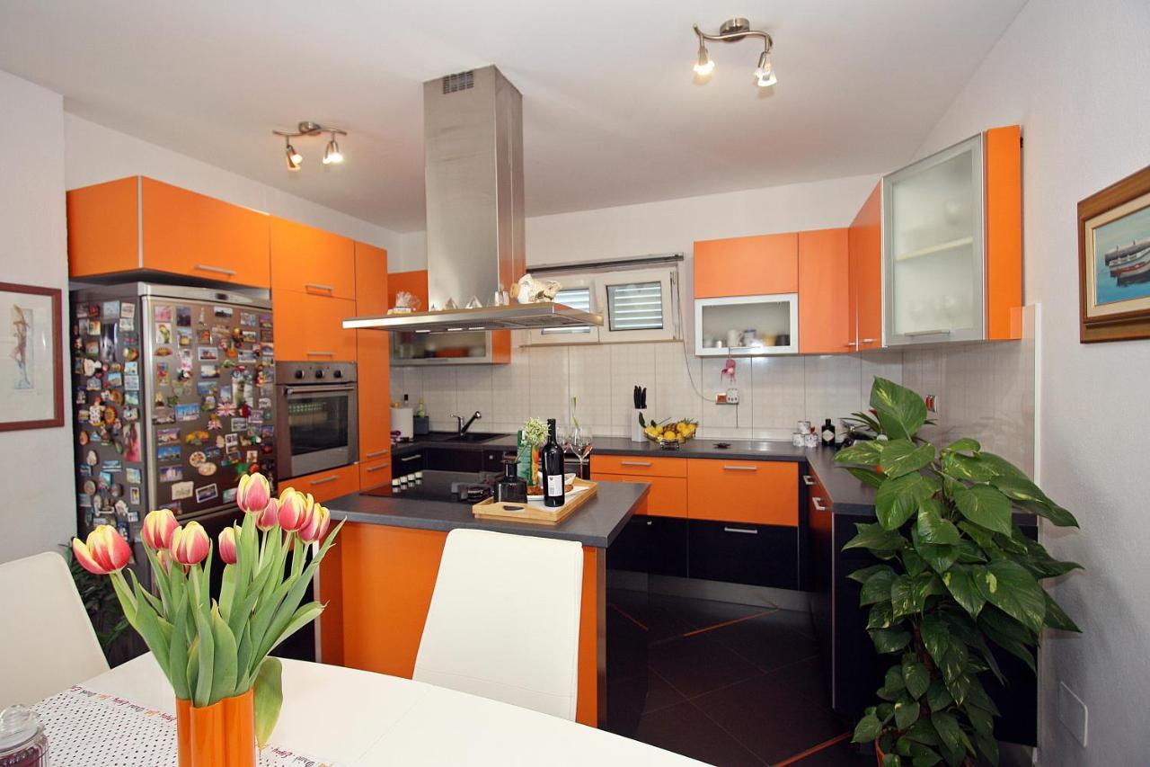 Apartment Petra スペタル エクステリア 写真