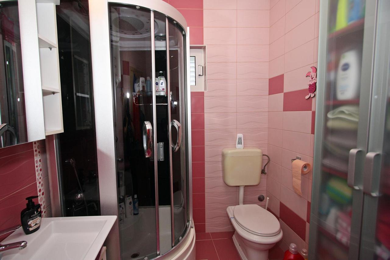 Apartment Petra スペタル エクステリア 写真