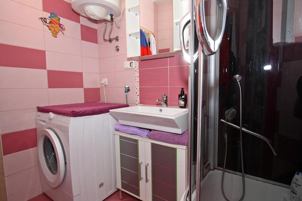 Apartment Petra スペタル エクステリア 写真