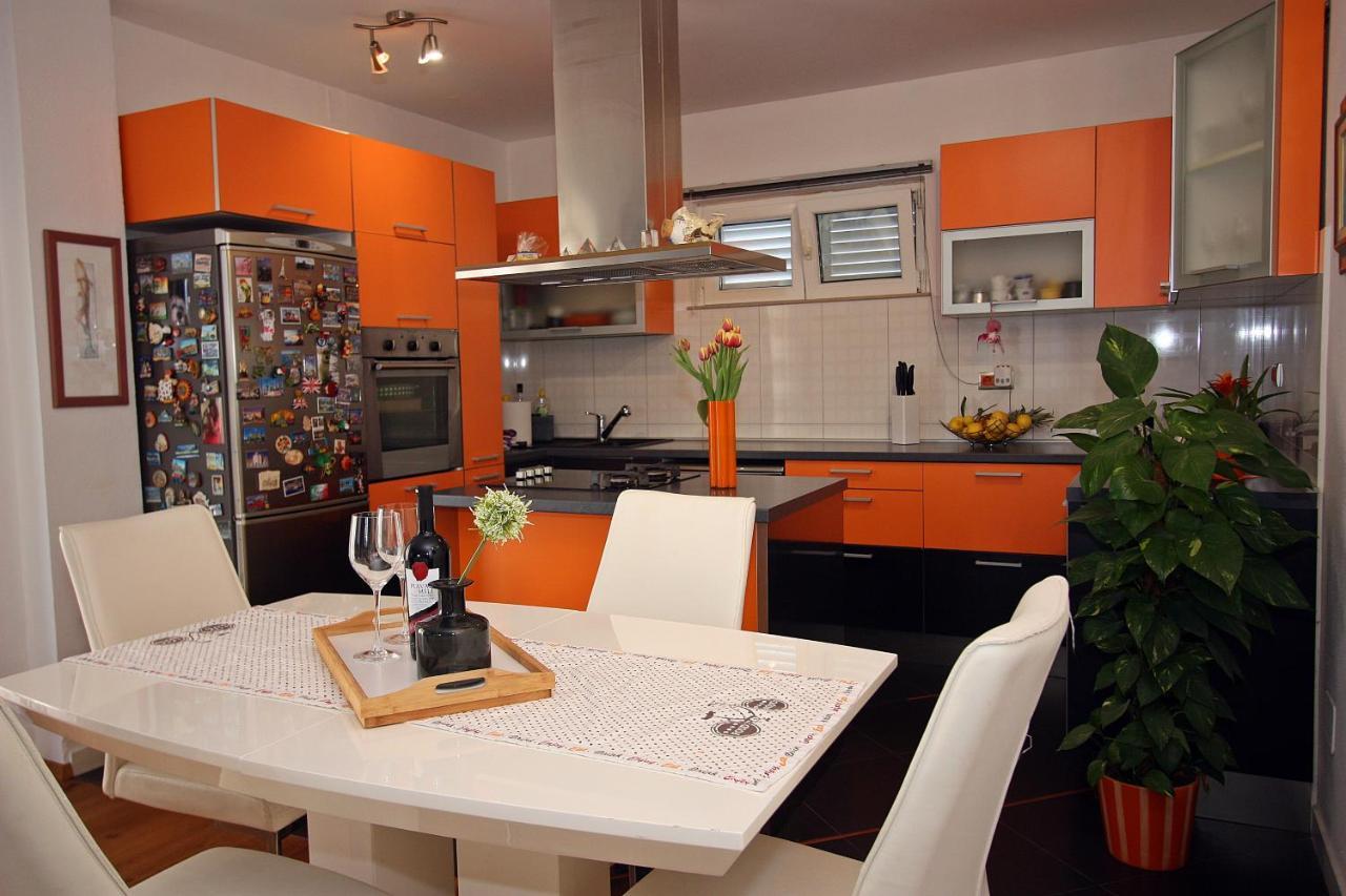 Apartment Petra スペタル エクステリア 写真