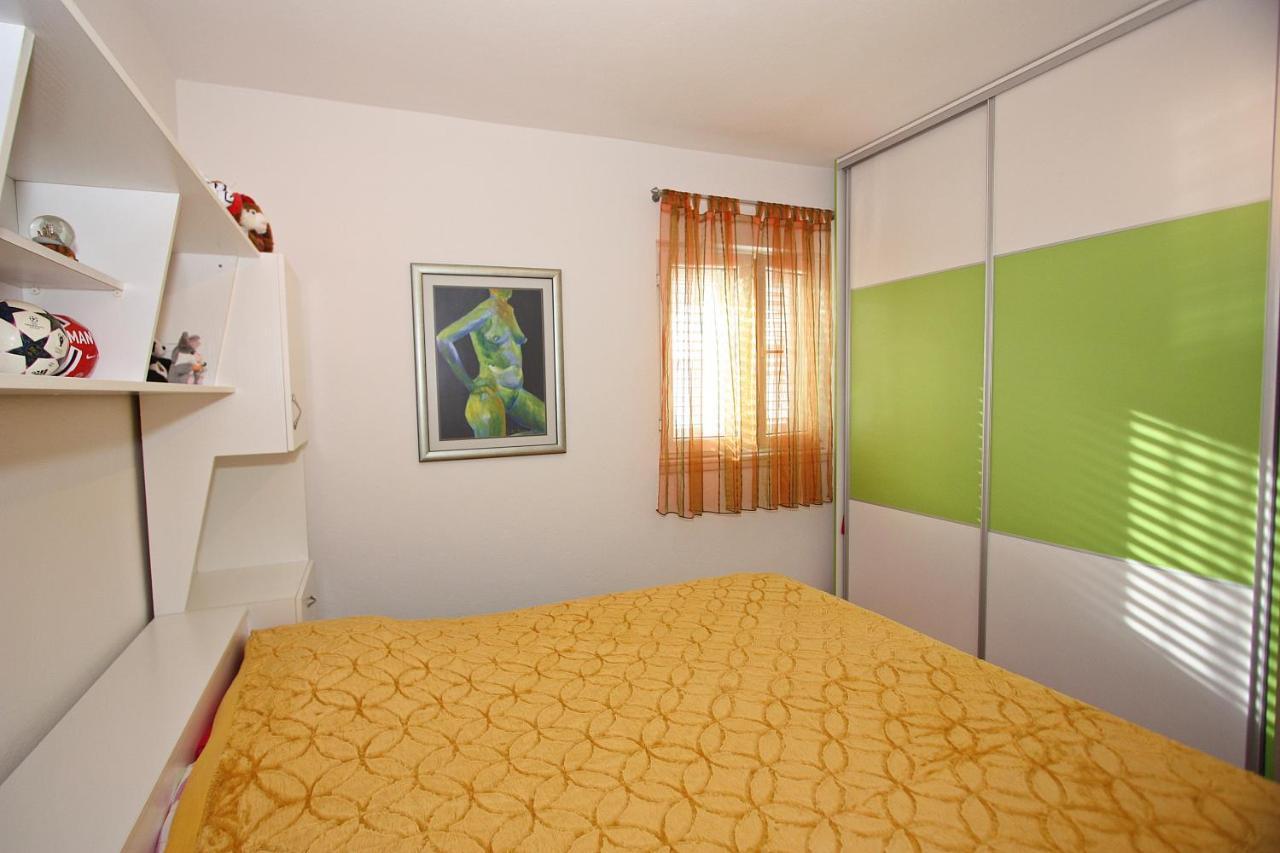Apartment Petra スペタル エクステリア 写真