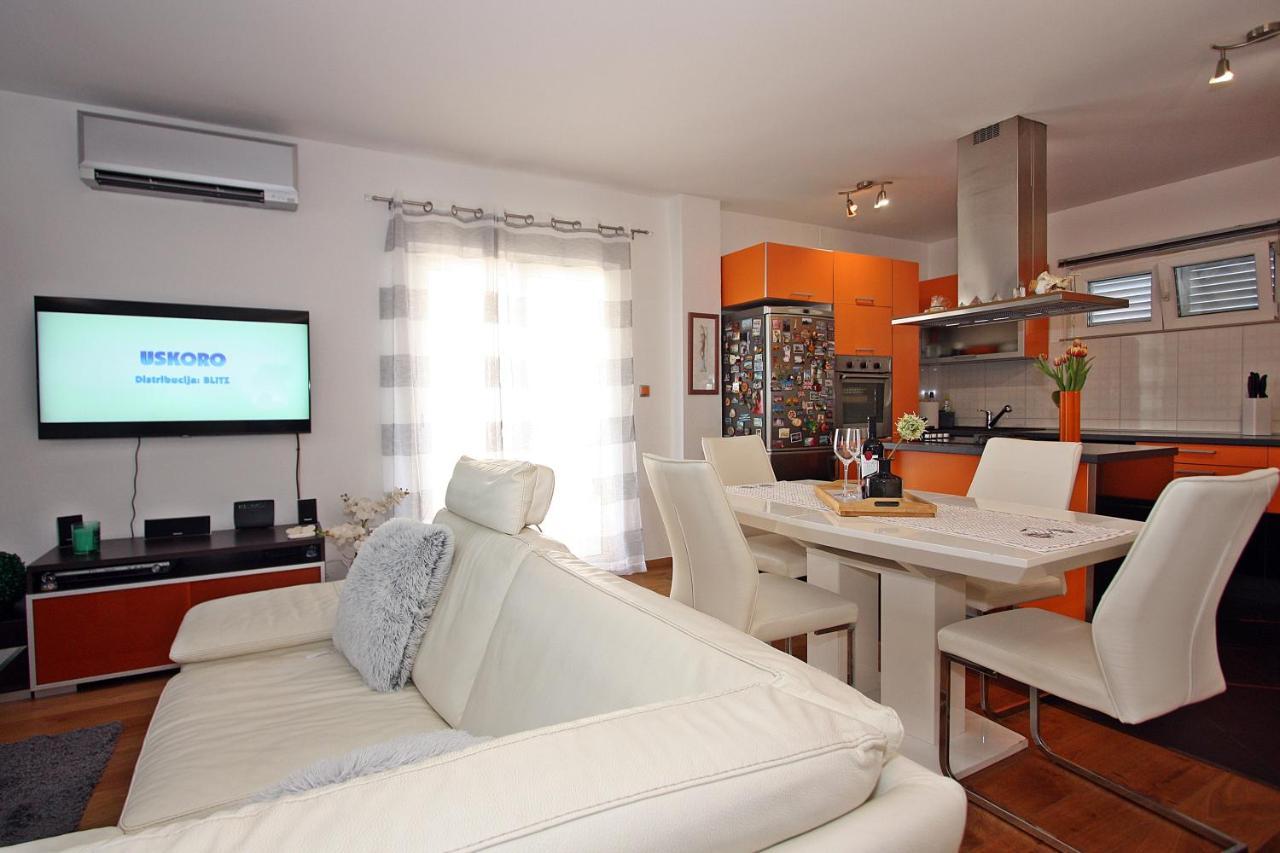 Apartment Petra スペタル エクステリア 写真